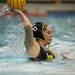 Michigan junior Hathaway Moore shoots in the game against Brown on Friday, April 26. Daniel Brenner I AnnArbor.com